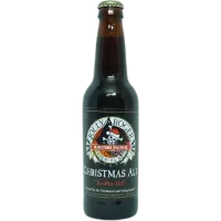 Maritime Pacific Brewing Co. Jolly Roger Christmas Ale