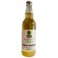 Simon's Cider Short Stirling
