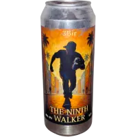 3Bir brewery (Zbir pivara) The Ninth Walker
