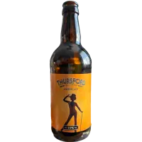 Moon Gazer (Norfolk Brewhouse) Thursford