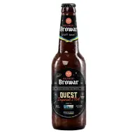 Volynskyy Brovar (Волинський Бровар) Volynski Quest Imperial IPA