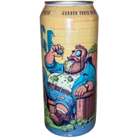 BreWskey Fange