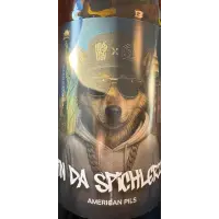 Wrowar Brewing In Da Spichlerz