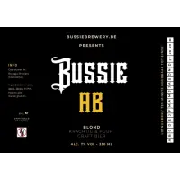 Bussie Brewery Bussie AB