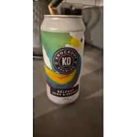 Knockout Brewing IPA