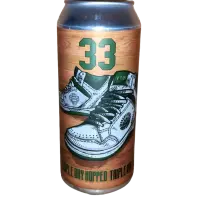 Vitamin Sea Brewing 33