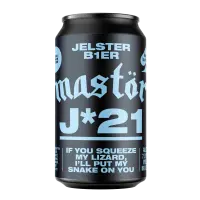 Jelster J*21 Mastör