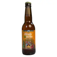 Brouwerij 't Meuleneind Jingle Bells Blond