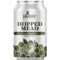 Fallentimber Meadery Hopped Mead