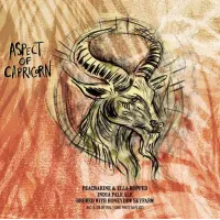 Hop Butcher for the World Aspect of Capricorn