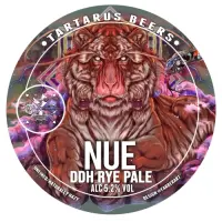 Tartarus Beers Nue