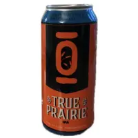 Origin Malting & Brewing True Prairie