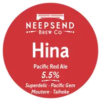 Neepsend Brew Co. Hina