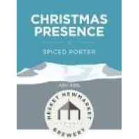 Hesket Newmarket Brewery Christmas Presence