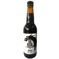 Menno Olivier Brewing Foc Negre