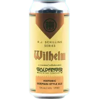 Schilling Beer Company Wilhelm