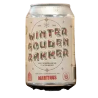 Graansilo Winter Gouden Rakker