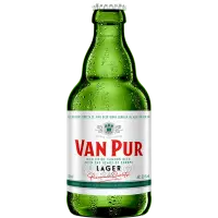 Van Pur Lager