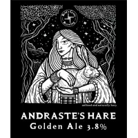 Brid's Cross Brewing Andraste's Hare