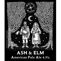 Brid's Cross Brewing Ash & Elm