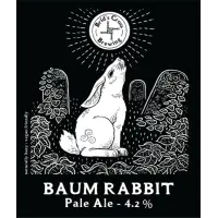 Brid's Cross Brewing Baum Rabbit