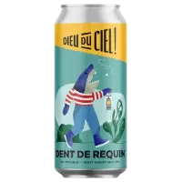 Brasserie Dieu du Ciel! Dent de Requin