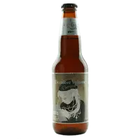 Brasserie Dieu du Ciel! Dernière Volonté