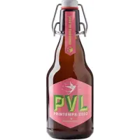 Brasserie du Pavé (PVL) PVL Printemps