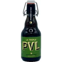 Brasserie du Pavé (PVL) PVL La Triple