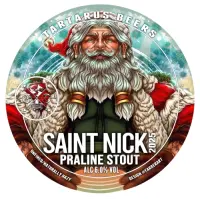 Tartarus Beers Saint Nick 2025