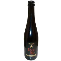 Cervezas La Sagra Maternus Red Ale