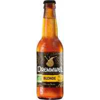 Brasserie de Bretagne Dremmwel Blonde