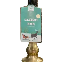 Farm Yard Brew Co. Sleigh Bob
