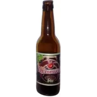 Brasserie de Bretagne Dremmwel Stout Bio