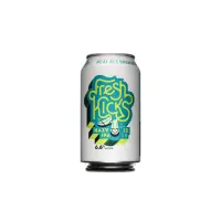 Real Ale Brewing Company Fresh Kicks