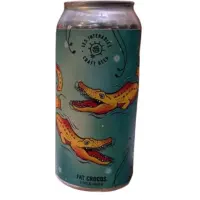 Les Intenables Craft Beer Fat Crocos