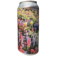 Structures Brewing Company Undying Gardens