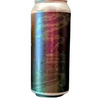 Structures Brewing Company Fuzzz (2025)