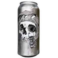 Structures Brewing Company Hessian Wheelworks