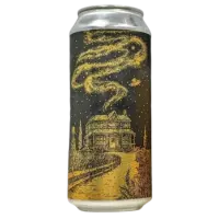 Structures Brewing Company Gold Fuzz
