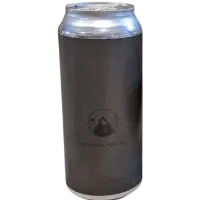 Structures Brewing Company Horizontal Feelings