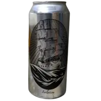 Structures Brewing Company Isolation