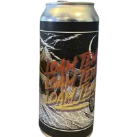Structures Brewing Company Loam Temple IPA