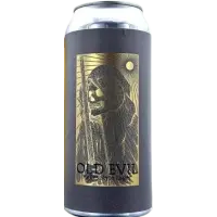 Structures Brewing Company Old Evil