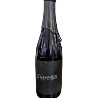 Structures Brewing Company Shimmer