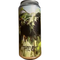 Structures Brewing Company Thieves (2024)
