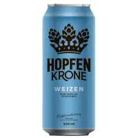 Banjalučka Pivara Hopfenkrone Weizen