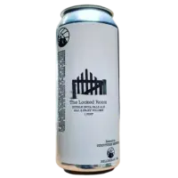 Structures Brewing Company The Locked Room