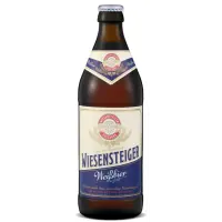 H&B Süßen Wiesensteiger Weissbier