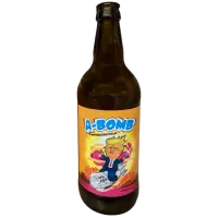 Lord Conrad's Brewery A-Bomb